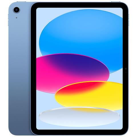 Apple iPad 11 2025 128GB WiFi Blue MD4A4TY/A